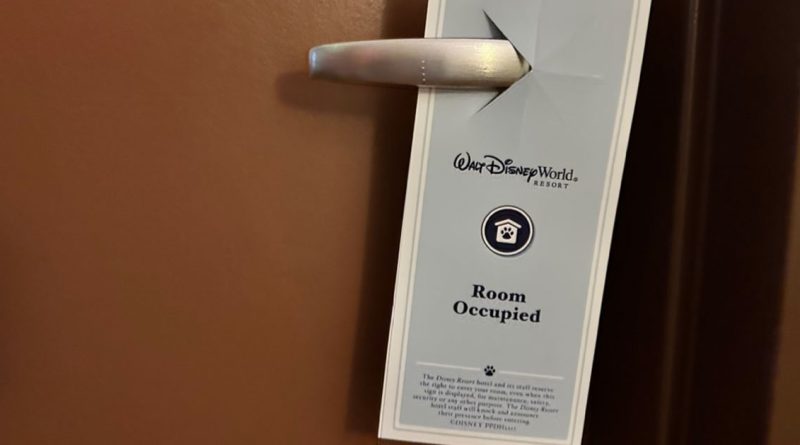 Disney pet friendly hotels