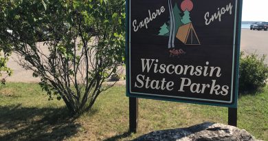 best wisconsin state parks