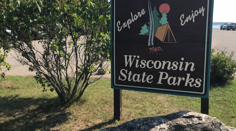 best wisconsin state parks