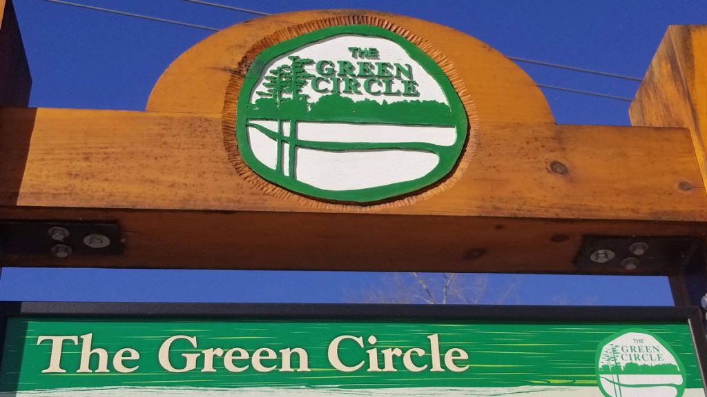 Best Tips for Biking the Green Circle Trail in Stevens Point, Wisconsin 1 biking the green circle trail