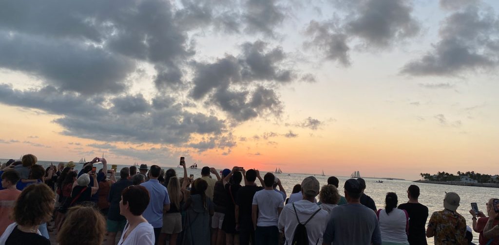 Don't Miss the Incredible Mallory Square Sunset Celebration in Key West, Florida 1 sunset celebration key west