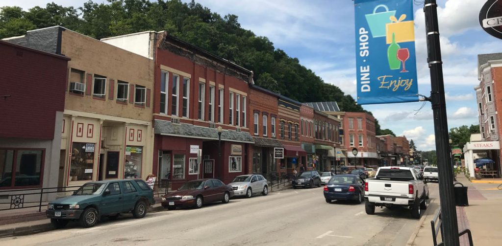 things to do in mcgregory iowa