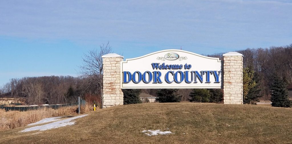 Why You Need to Visit Door County 1 visit door county