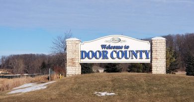 visit door county