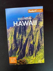 best hawaii guidebook