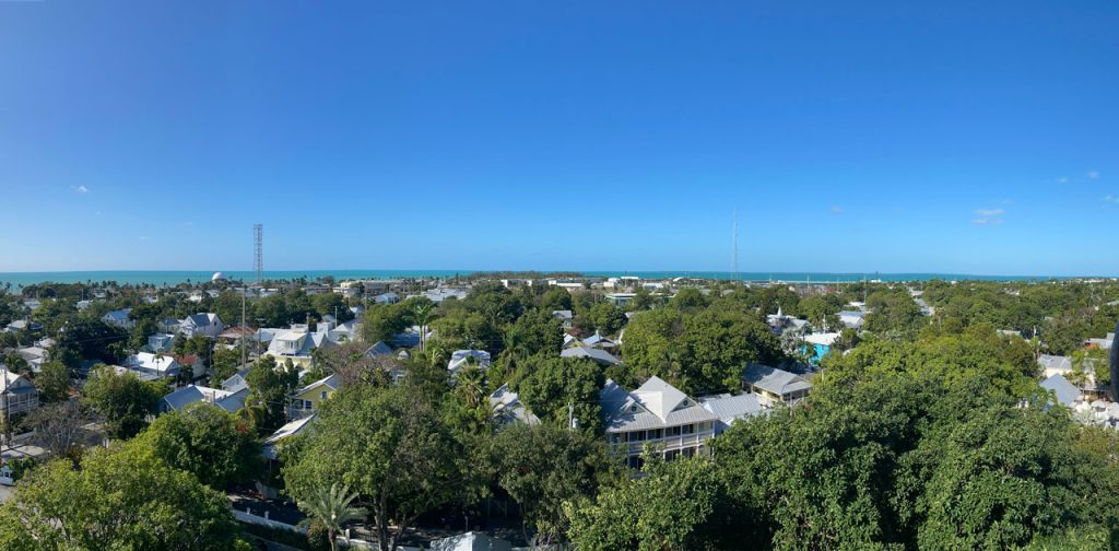key west lighthouse
