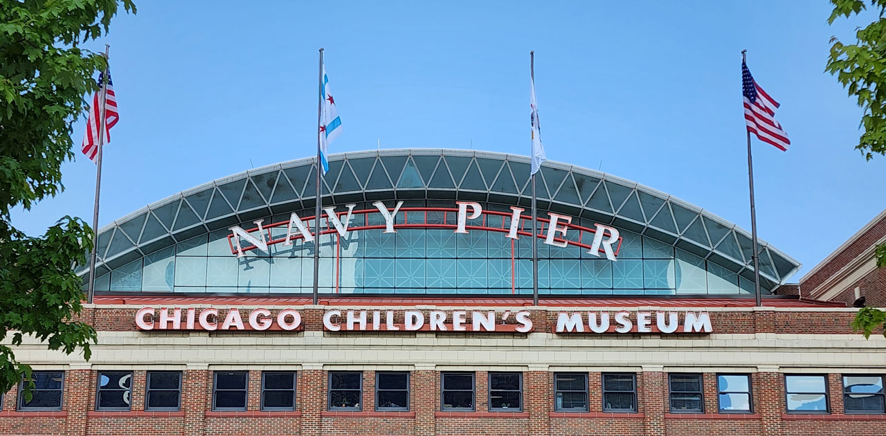 Navy Pier in Chicago an Area Worth Exploring - WiscoLens