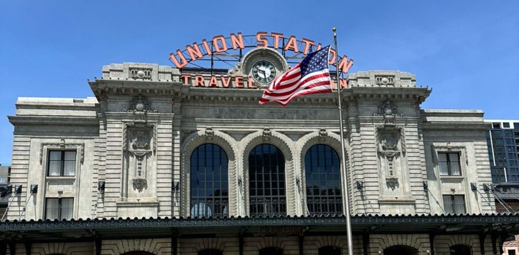 How to Spend a Few Hours in Downtown Denver 1 few hours in downtown denver