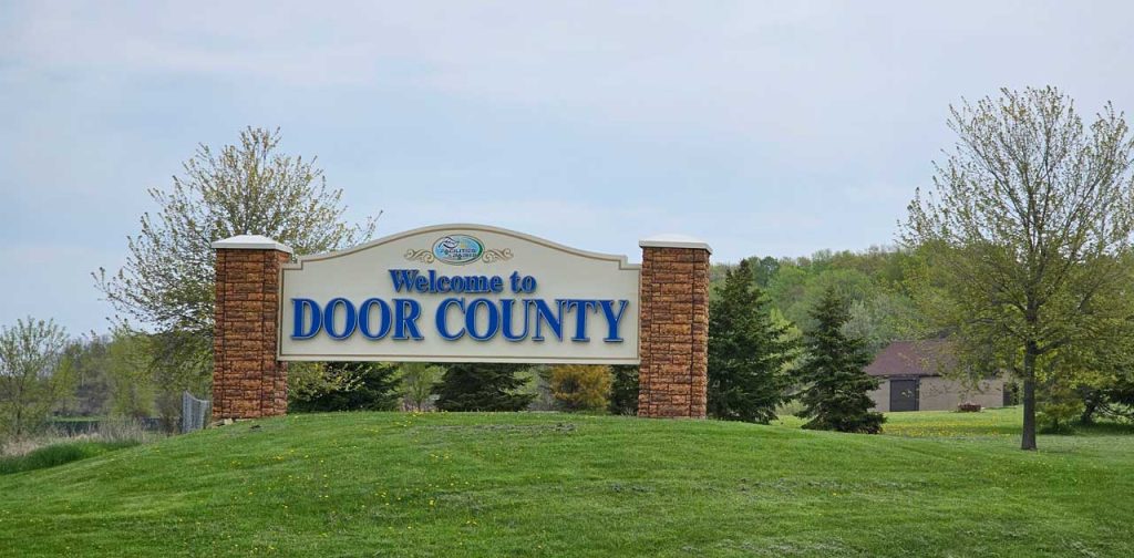 The Ultimate Must-Do List for First-Time Visitor to Door County 1 first-time visitor to door county
