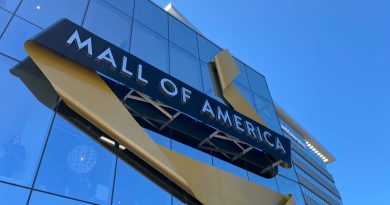 things to do at mall of america