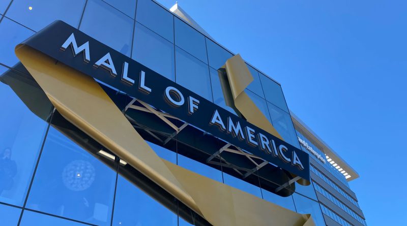 things to do at mall of america