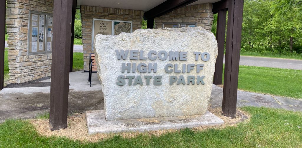 Best Hiking at High Cliff State Park 1 best hiking at high cliff