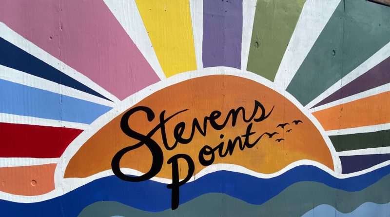 things to do in stevens point wi