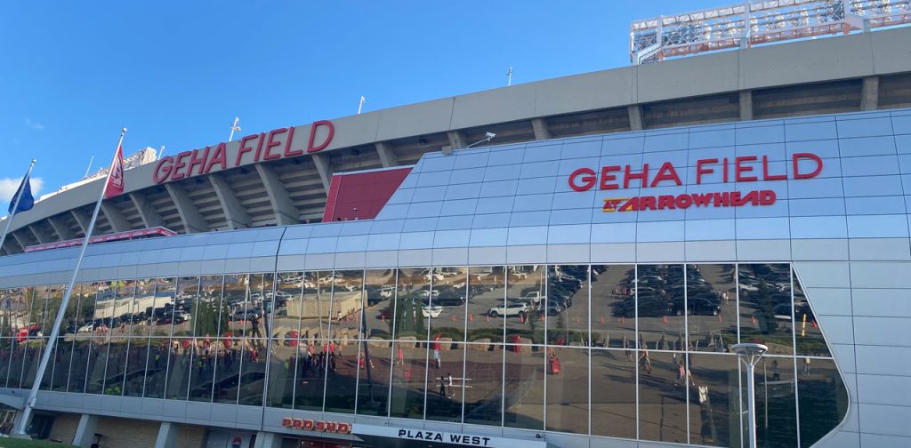Tips for Visiting Arrowhead Stadium