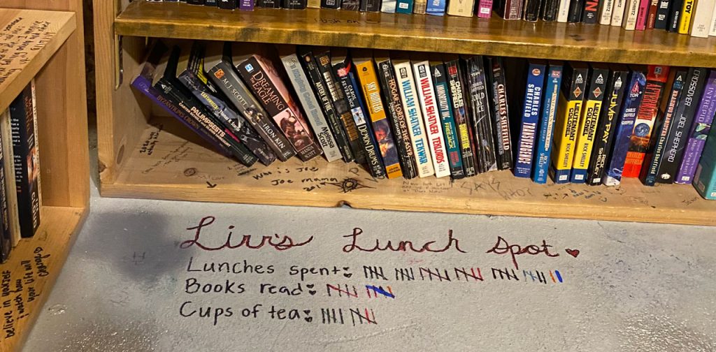 The Best Kansas City Bookstore for Literary Exploration: Prospero's Books & Media 1 best kansas city bookstore