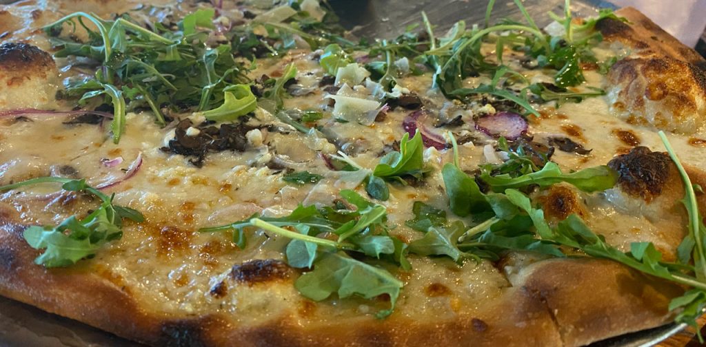 Best Pizza in Kansas City, Missouri Area 1 best pizza in kansas city