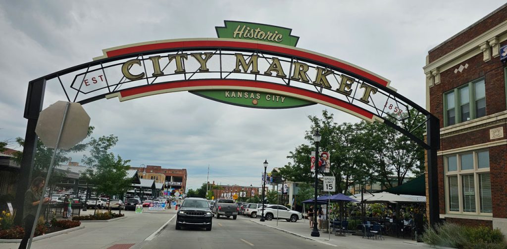 Things to do in Kansas City, Missouri 1 things to do in kansas city