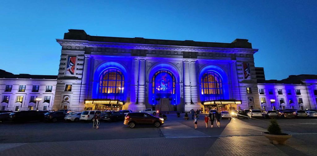 Kansas City Union Station A Vibrant Cultural Hub 1 kansas city union station
