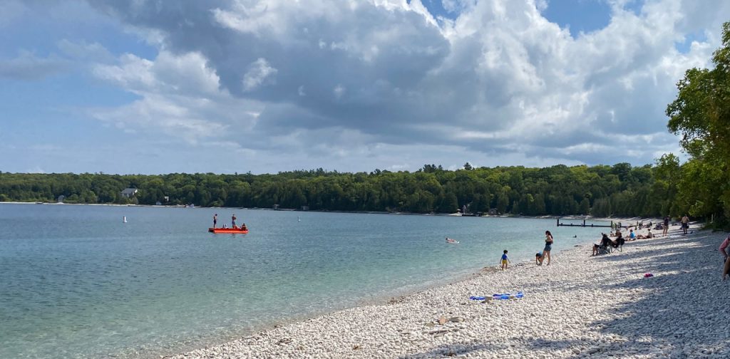 5 Top Things to Do on Washington Island 1 things to do on Washington Island