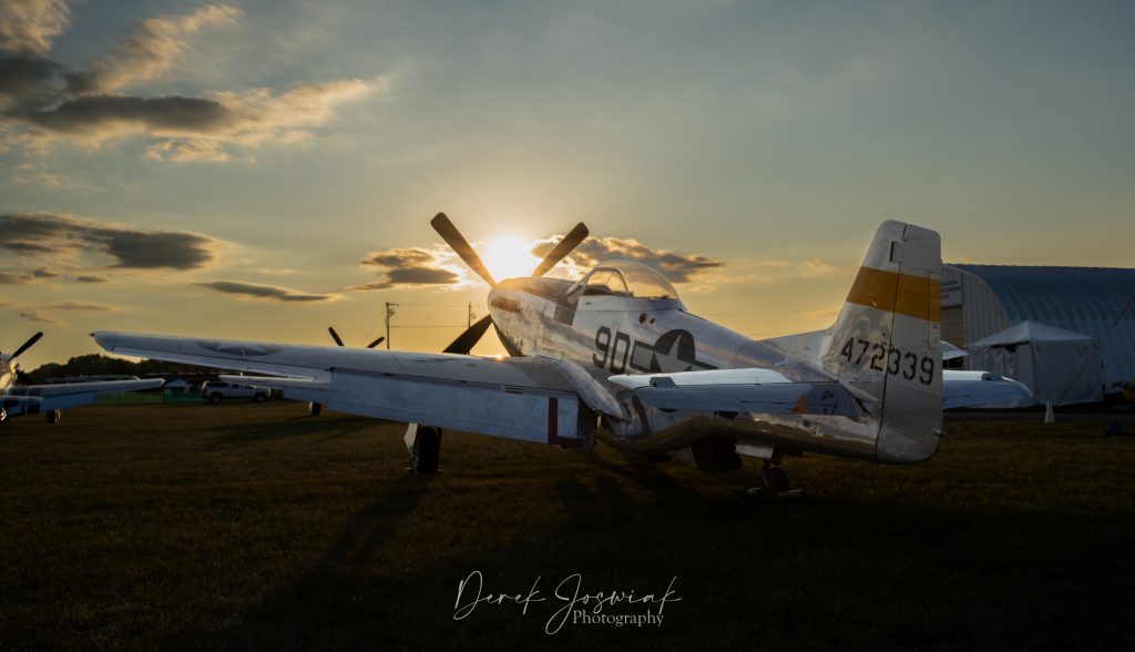 EAA Warbirds