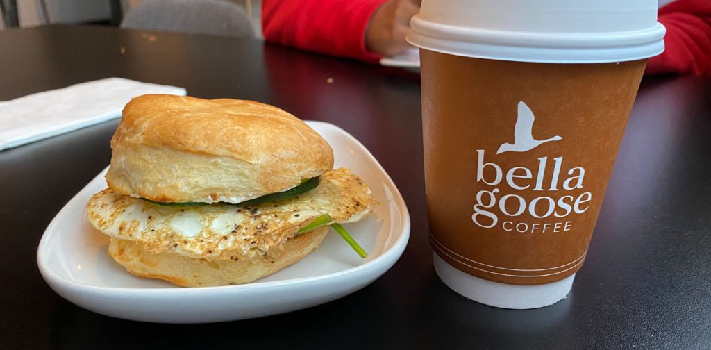 Enjoy the Best Breakfast in Wisconsin Dells at Bella Goose 1 best breakfast in wisconsin dells