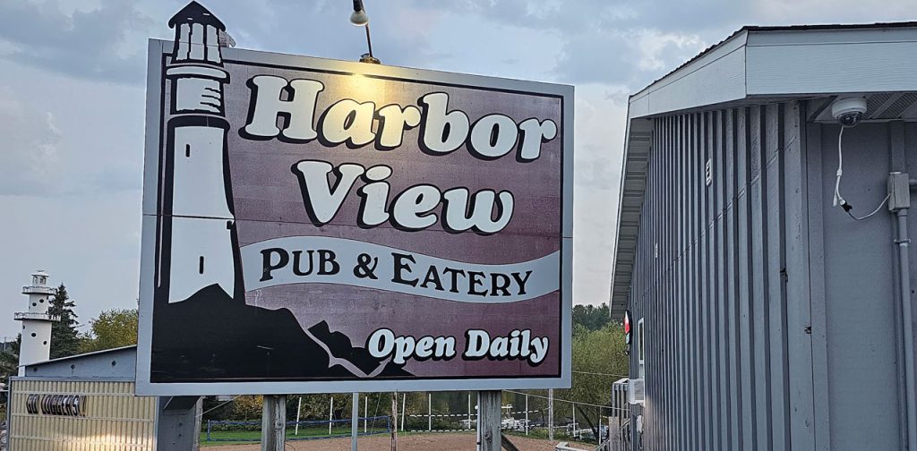 best restaurant in phillips wi
