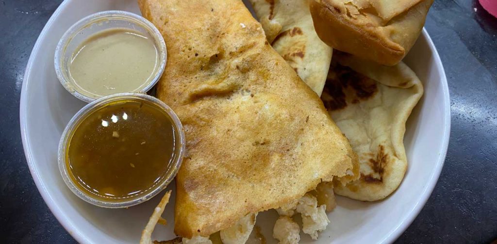 Find Best Indian Food in Central Wisconsin at Al Madinah Cuisine 1 best Indian food in Central Wisconsin