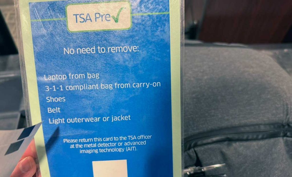 Is TSA PreCheck Worth it? 1 tsa precheck worth it