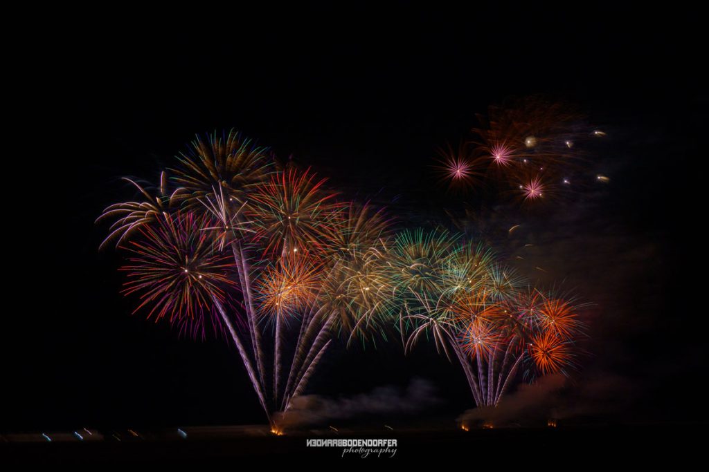 20230726EAA Airshow Fireworks 101