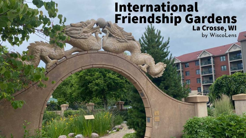 Discover Riverside International Friendship Gardens in La Crosse Wisconsin 1 international-friendship-gardens in la crosse wi