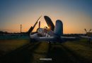 Warbird Photography at EAA