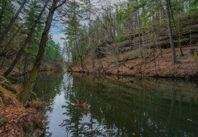 Hiking Pulpit Rock: Discover Mirror Lake State Park’s History, Trails, and Scenic Views