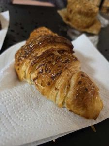 wausau bakery