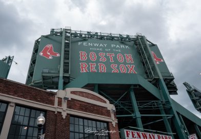 Boston Red Socks Fenway Park