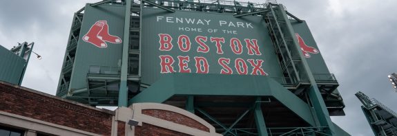 Boston Red Socks Fenway Park