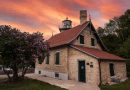 Door County’s Eagle Bluff Lighthouse: Scenic Views, History, and Things to Do Nearby