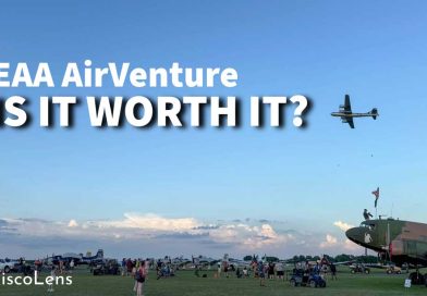 is eaa worth it
