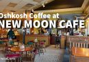 oshkosh coffee
