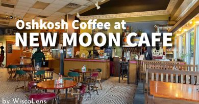 oshkosh coffee