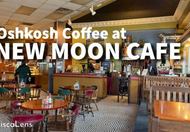 oshkosh coffee