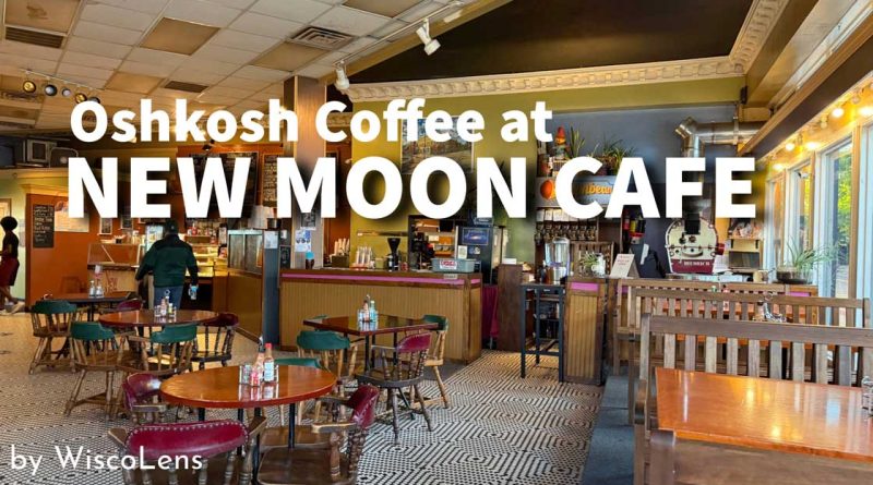oshkosh coffee