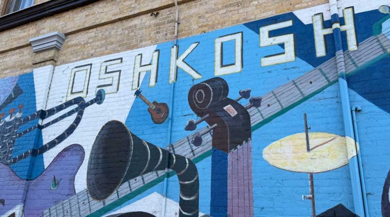 things to do in oshkosh
