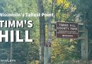 timms hill fall color