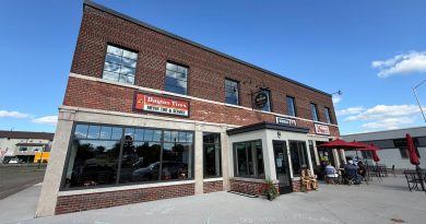 tire station medford wi