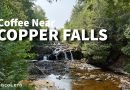 coffee near copper falls