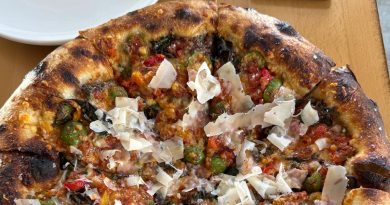 sourdough pizza restaurant