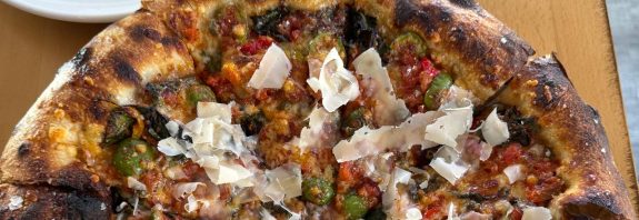 sourdough pizza restaurant