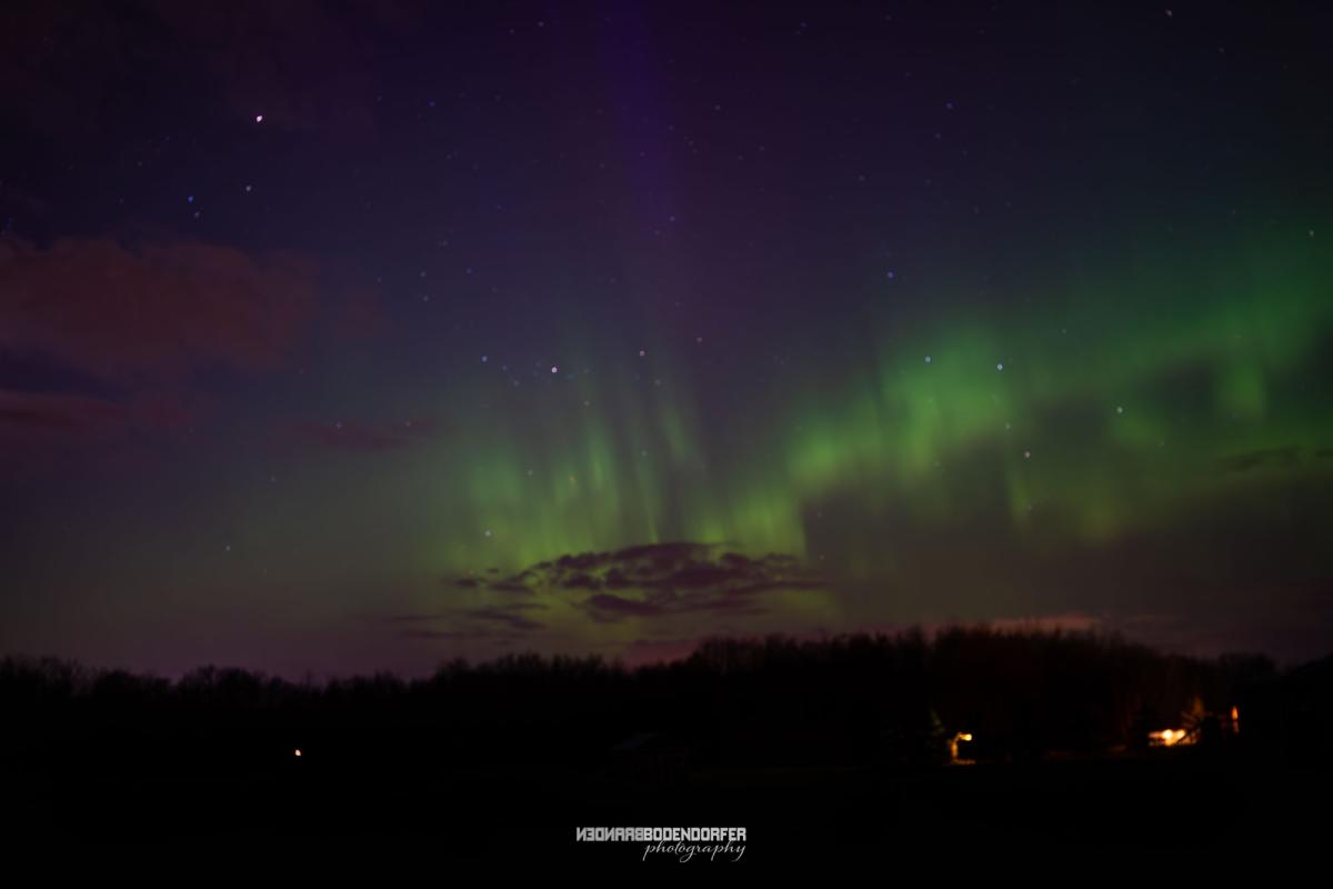 Northern Lights Photography